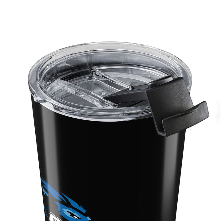 Canton Lions Youth Football &amp; Cheer Tumbler 20oz