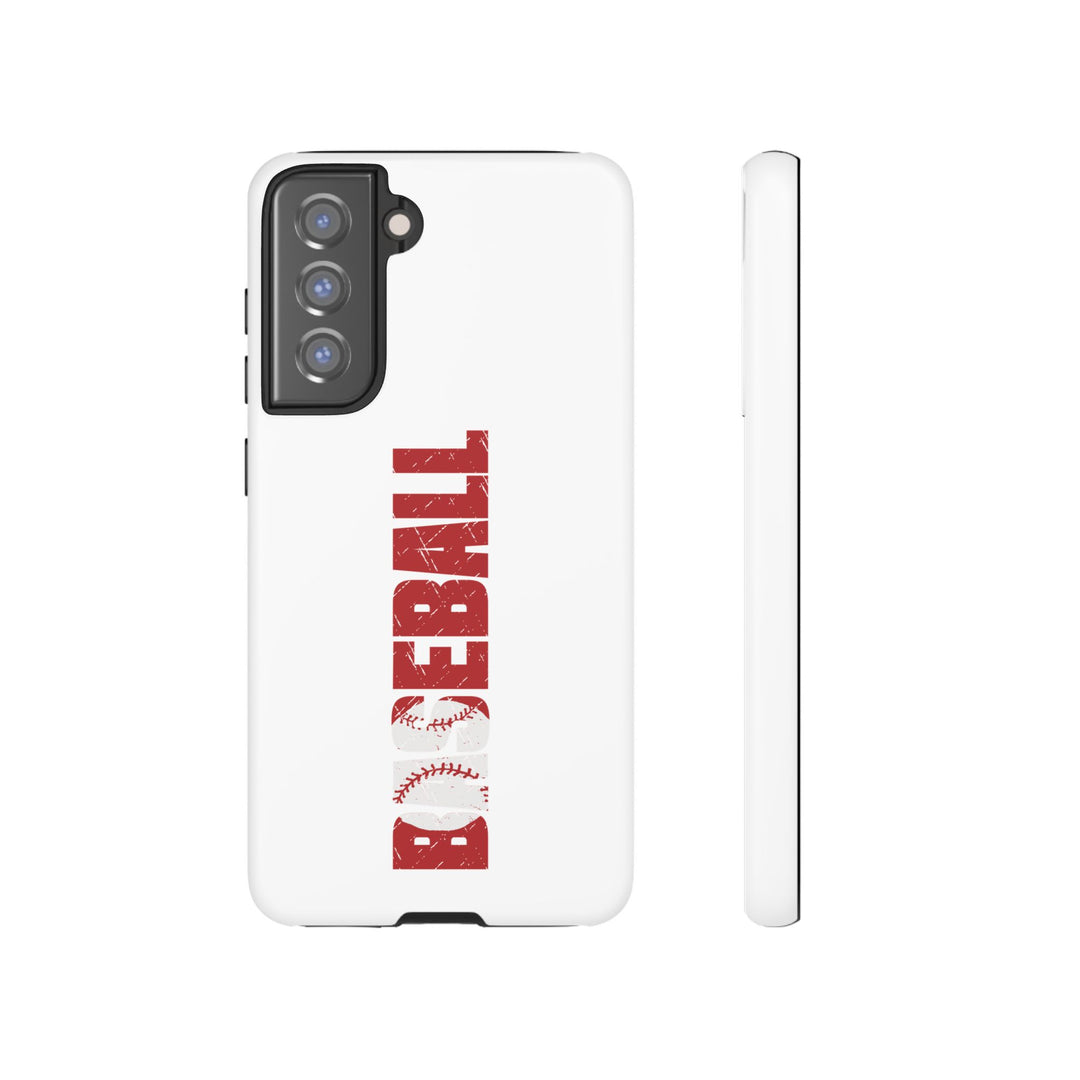 Sports Phone Case