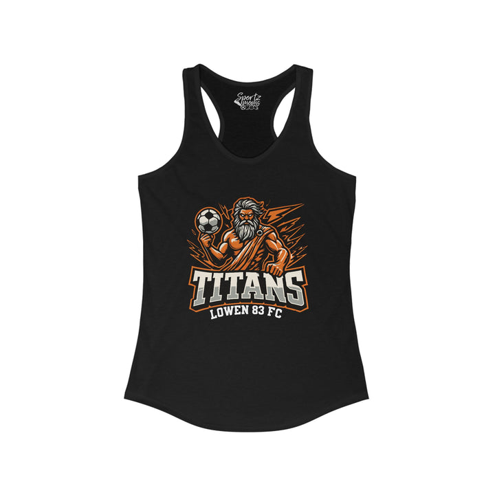 SBL Titans Women&