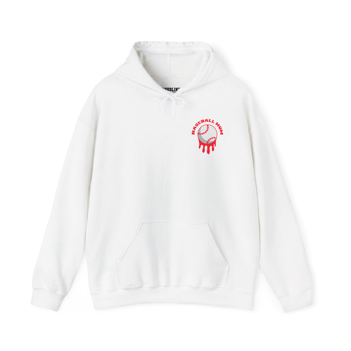 Who Needs Umpires Baseball Unisex Adult Hooded Sweatshirt