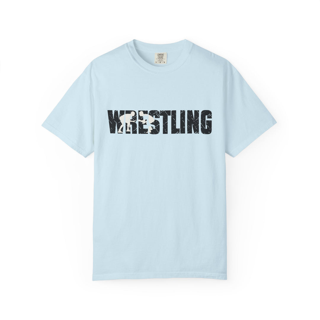 Wrestling Unisex Adult Premium T-Shirt