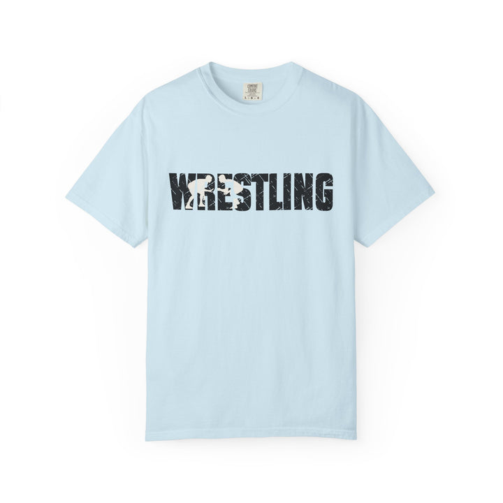 Wrestling Unisex Adult Premium T-Shirt