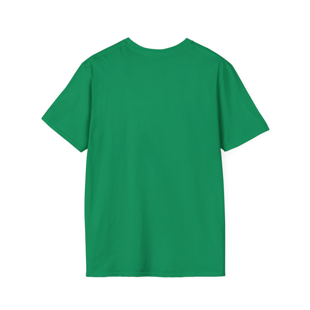 Eat Sleep Take Kids To Sports Repeat Unisex Adult T-Shirt