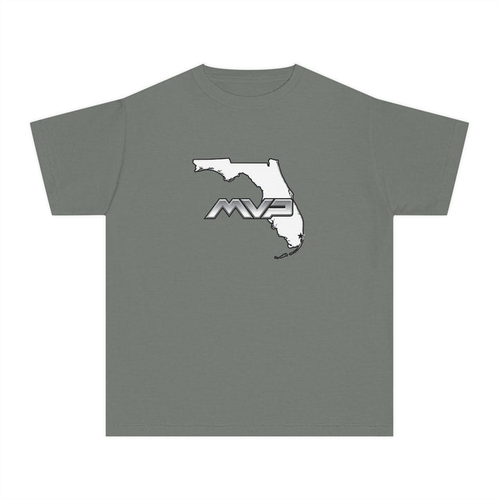 MVP Florida Unisex Youth Premium T-Shirt