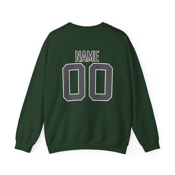 Trenton Soccer Association Unisex Adult Crewneck Sweatshirt