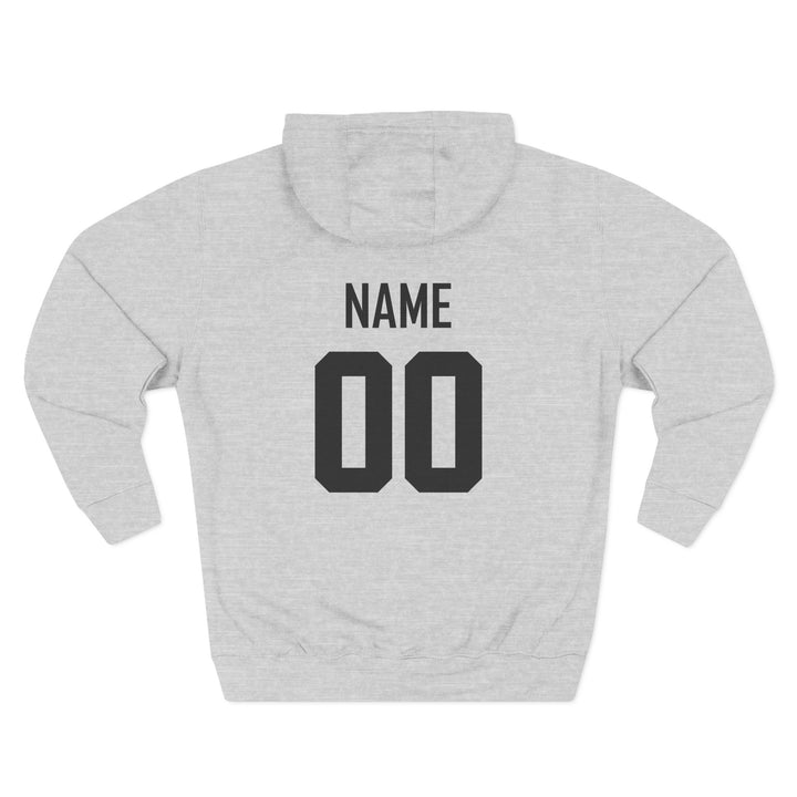 Prospects Baseball Unisex Adult Premium Hoodie
