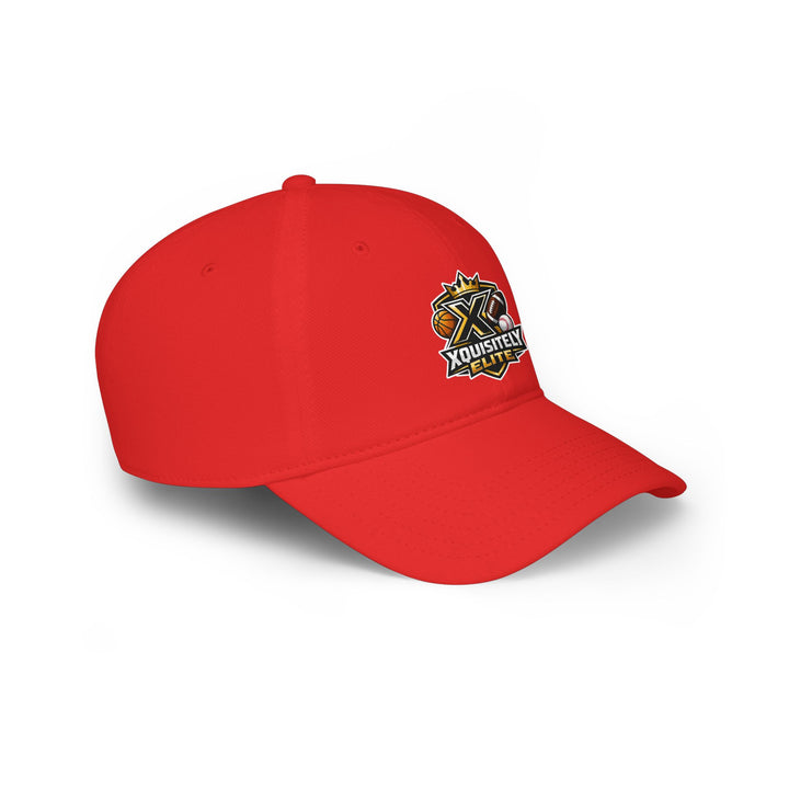 Xquisitely Elite Low Profile Hat