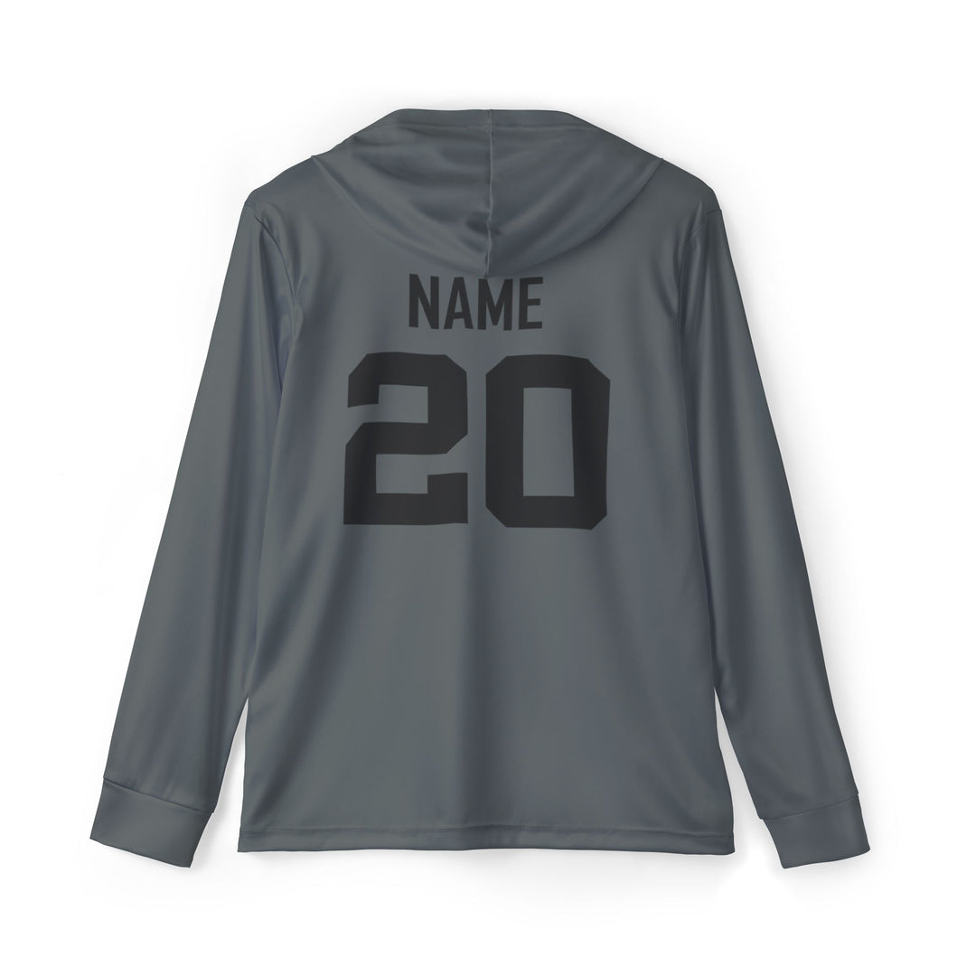 Chewsville Coyotes Men&