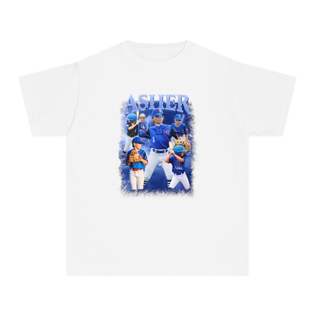 Picture Fusion Design - Unisex Youth Premium T-Shirt