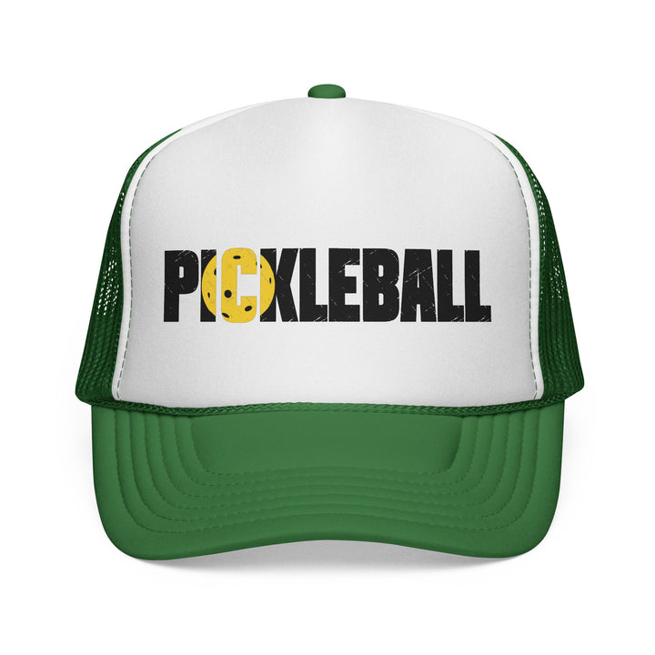 Pickleball Trucker Hat