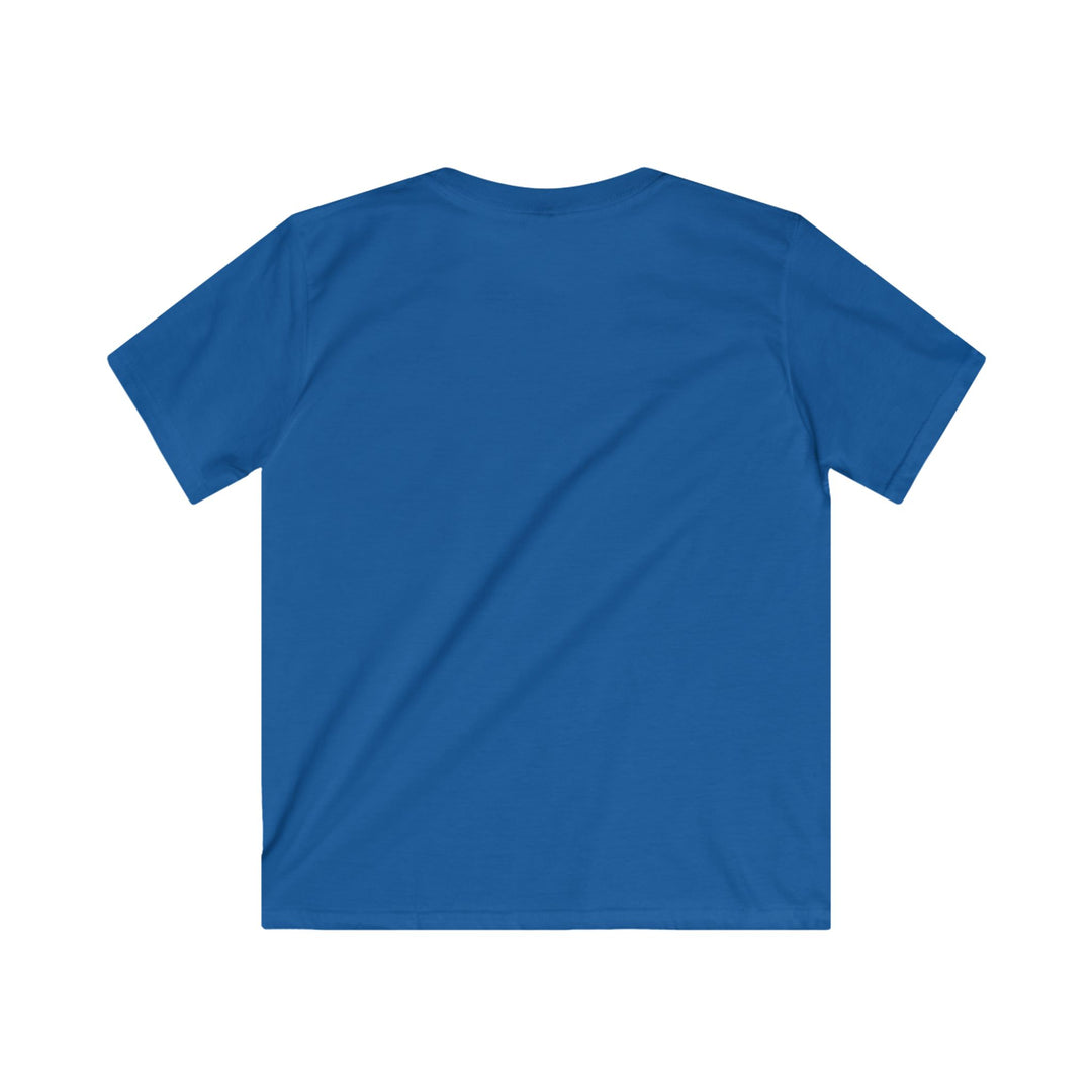 Most Likely To Baseball Unisex Youth T-Shirt