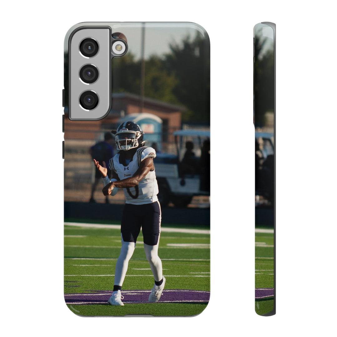 Offside Sports Photography Tough Case - No Effect