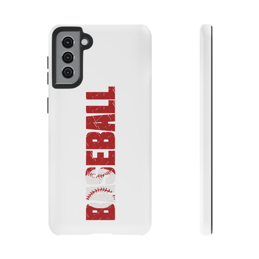 Sports Phone Case