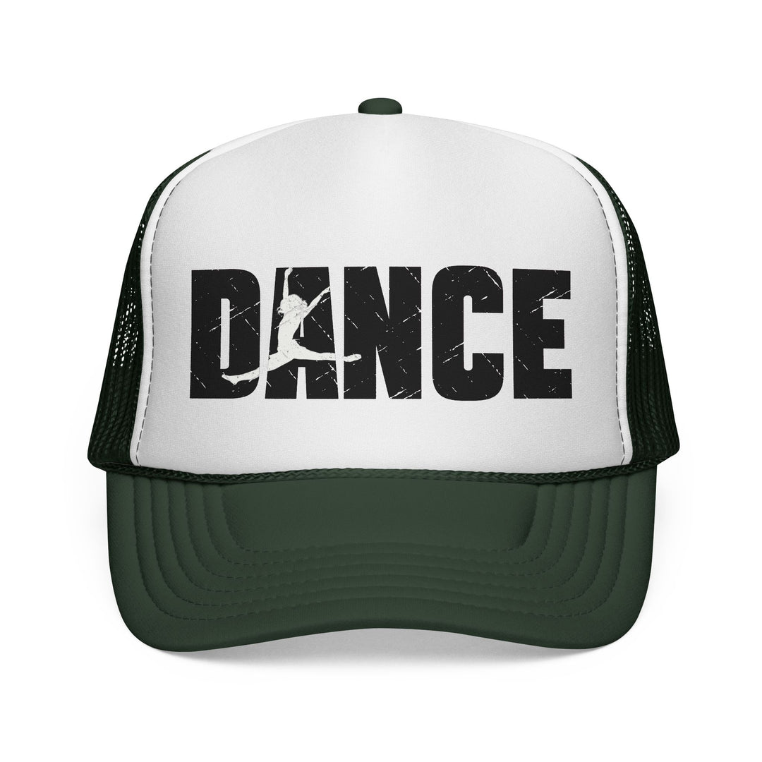 Dance Trucker Hat