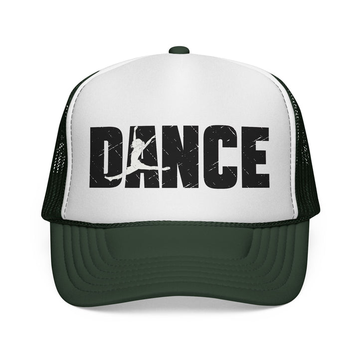 Dance Trucker Hat