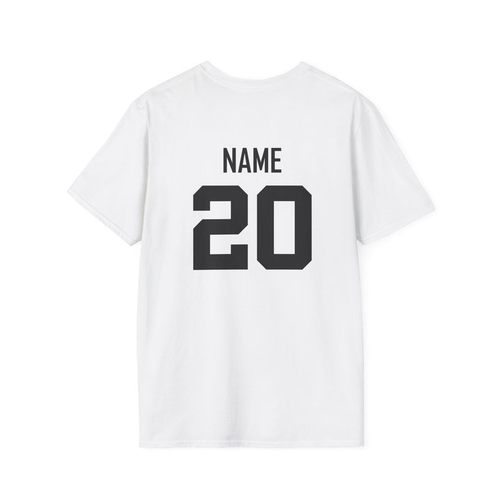 Southern Grit Unisex Adult T-Shirt