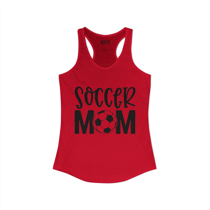 Soccer Mom Women&