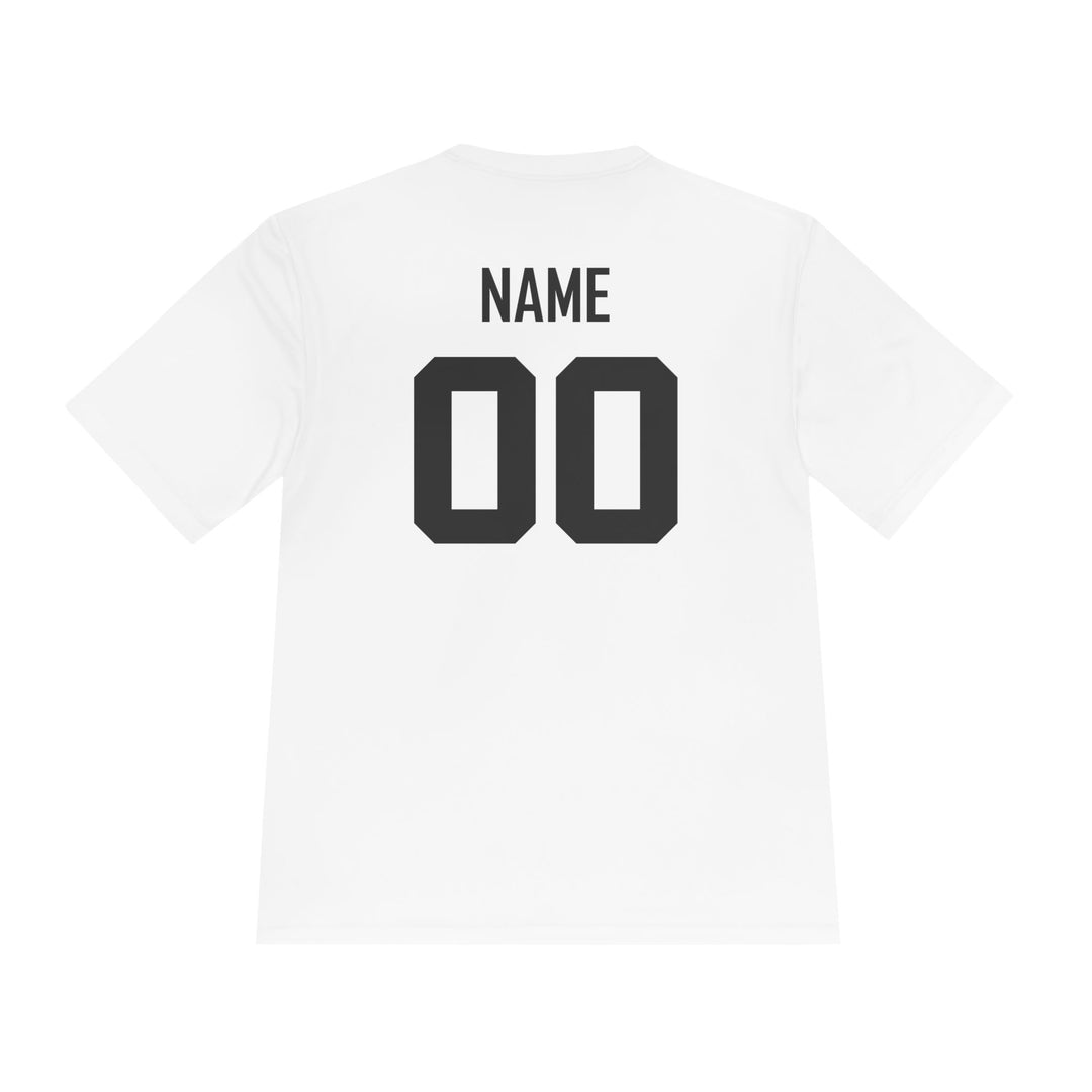 Prospects Baseball Adult Moisture Wicking T-Shirt