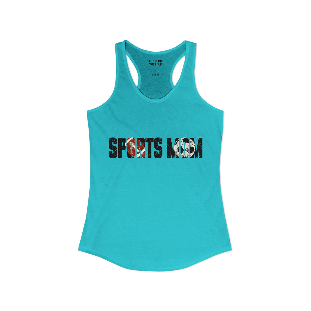 Sports Mom Women&
