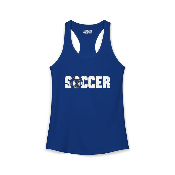Soccer Women&