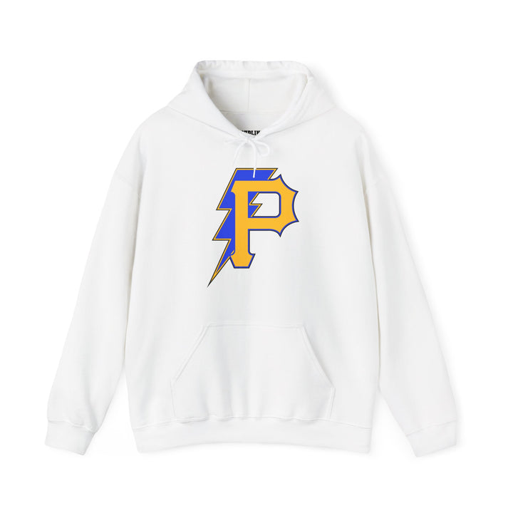 Prospects Baseball Unisex Adult Standard Hooded Sweatshirt