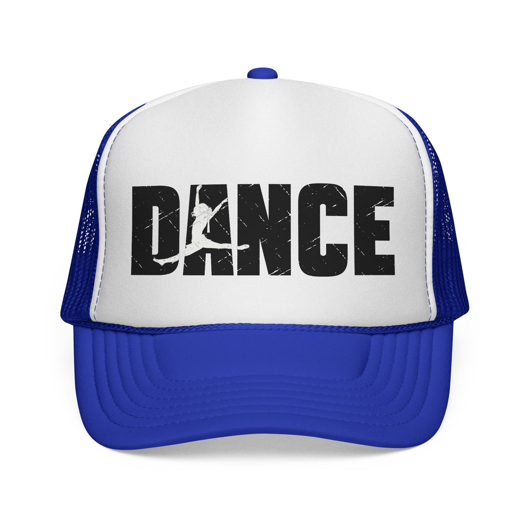 Dance Trucker Hat