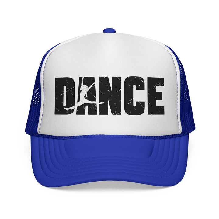 Dance Trucker Hat