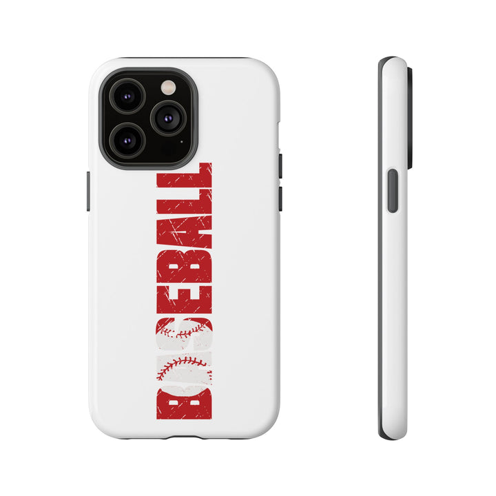 Sports Phone Case