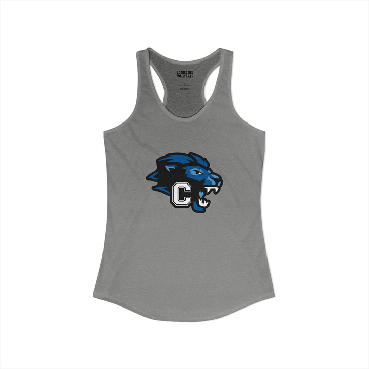 Canton Lions Youth Football &amp; Cheer Women&
