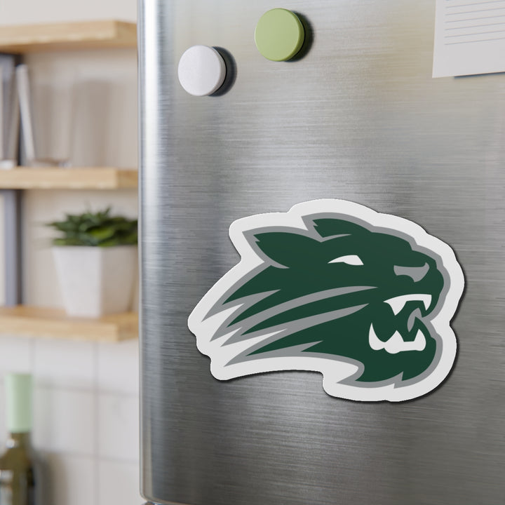 Jenison Girls Varsity Hockey Die-Cut Magnets