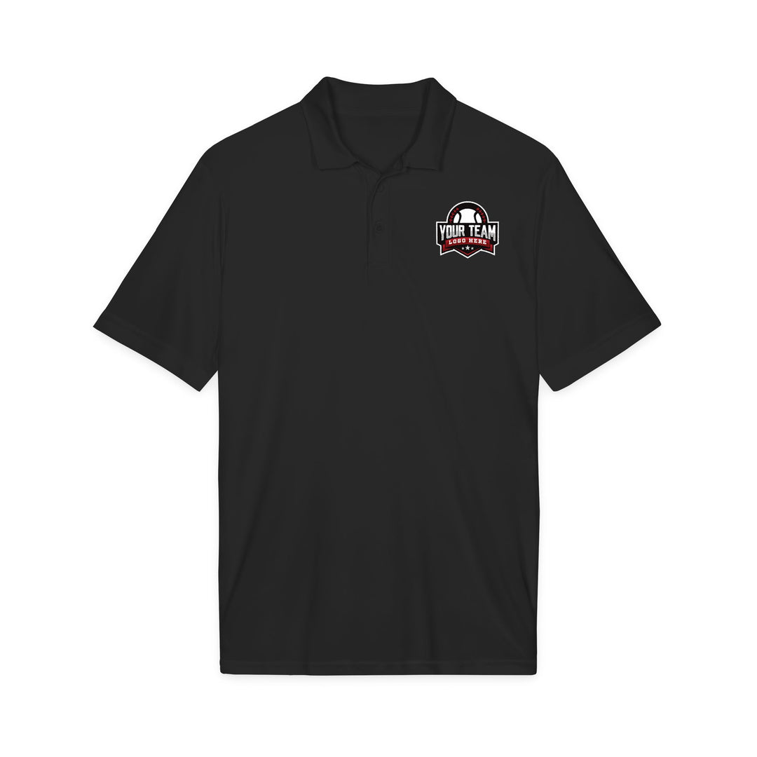 Unisex Adult Sport-Tek® PosiCharge® Competitor™ Polo Color Options 1