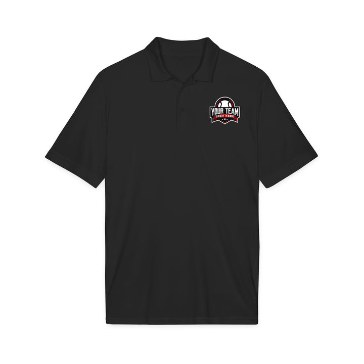 Unisex Adult Sport-Tek® PosiCharge® Competitor™ Polo Color Options 1