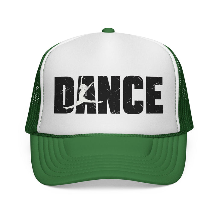 Dance Trucker Hat