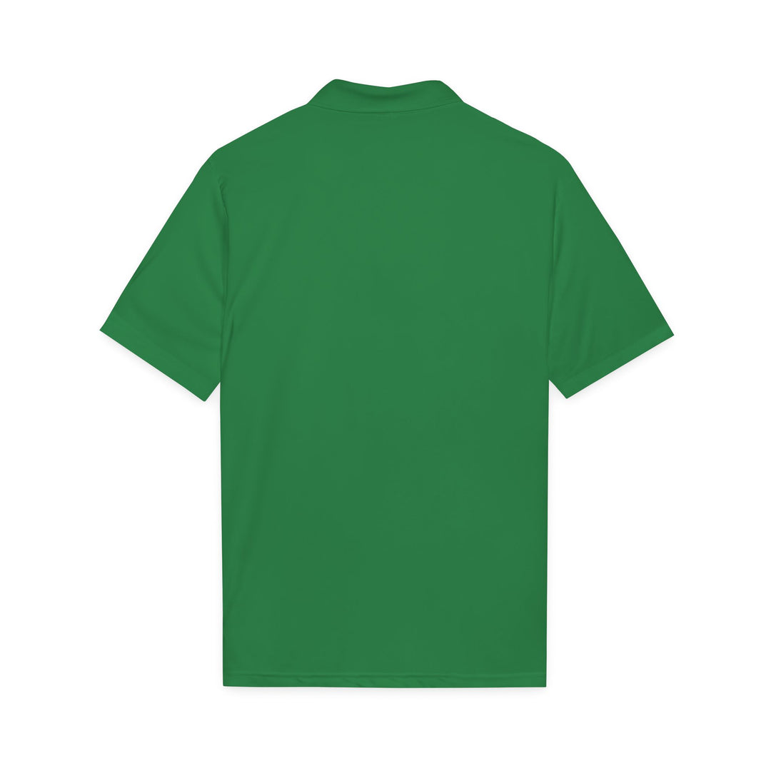Unisex Adult Sport-Tek® PosiCharge® Competitor™ Polo Color Options 1