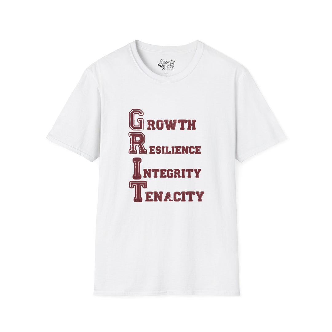 Southern Grit Unisex Adult T-Shirt