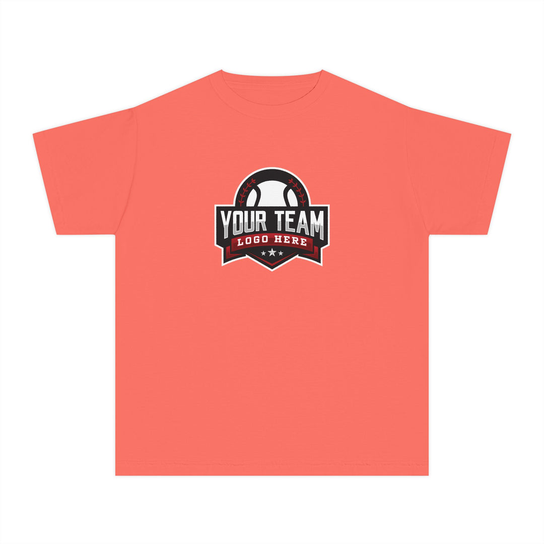 Unisex Youth Premium T-Shirt Color Options 1