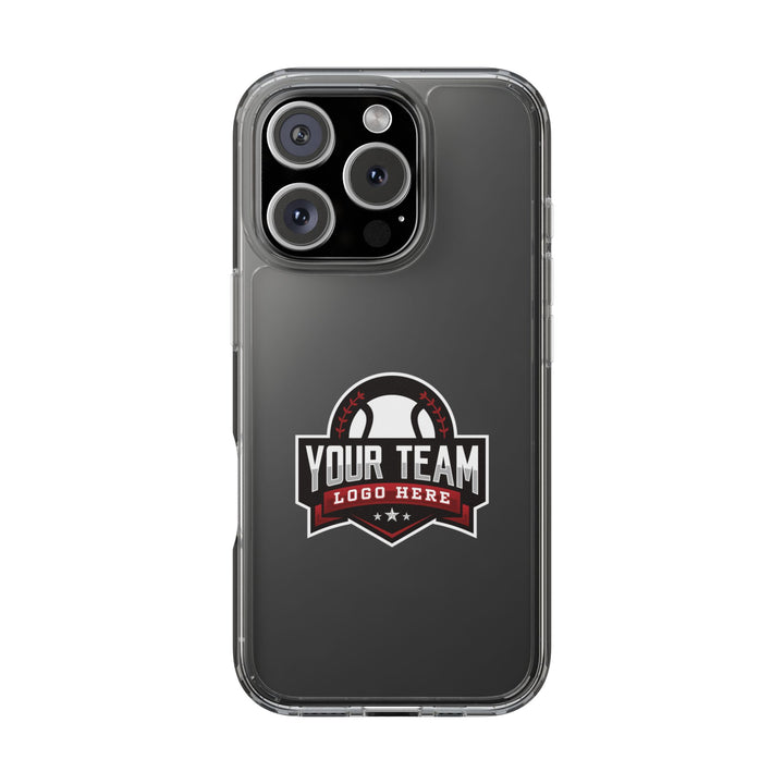 Clear Phone Case