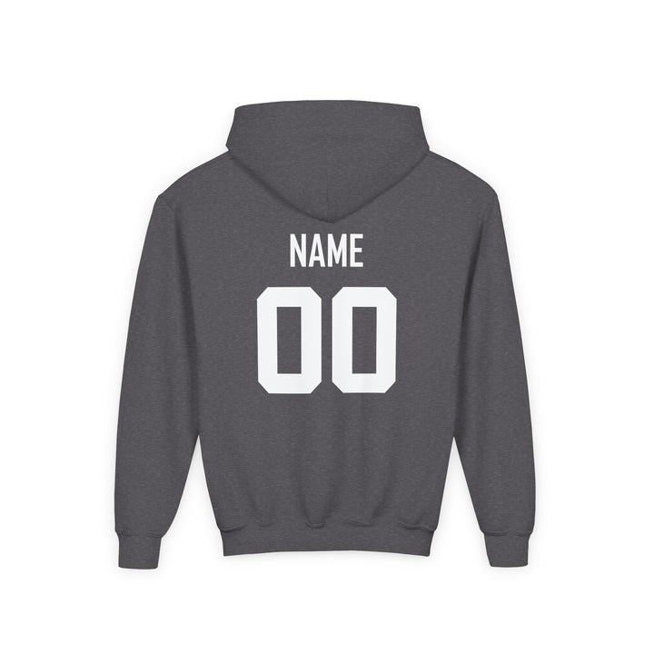 Knights Unisex Youth Hooded Sweatshirt