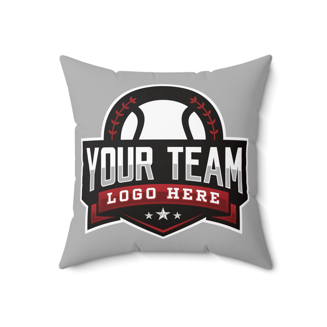 Polyester Square Pillow