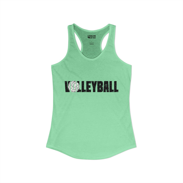 Volleyball Women&