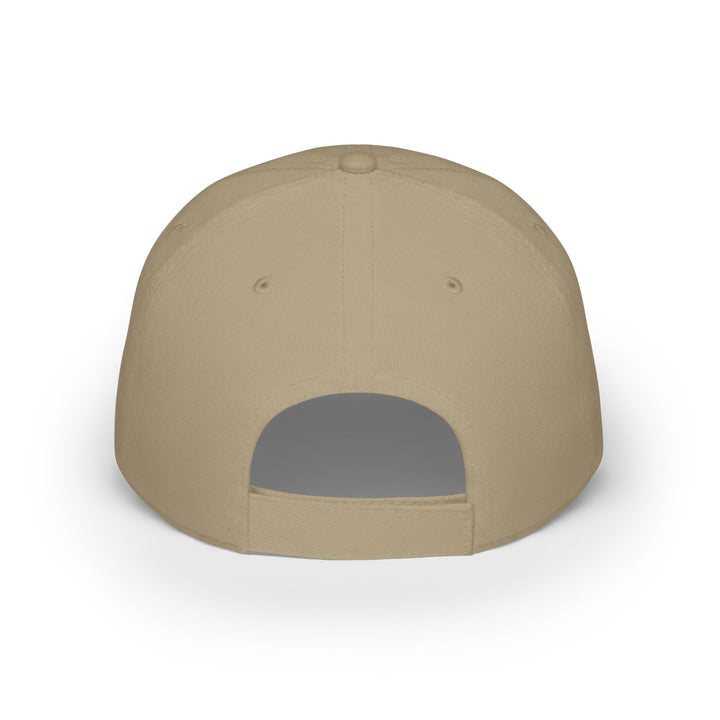 Fever 14U Low Profile Baseball Cap
