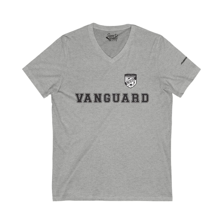 College Station Soccer Club Vanguard Adult Women&