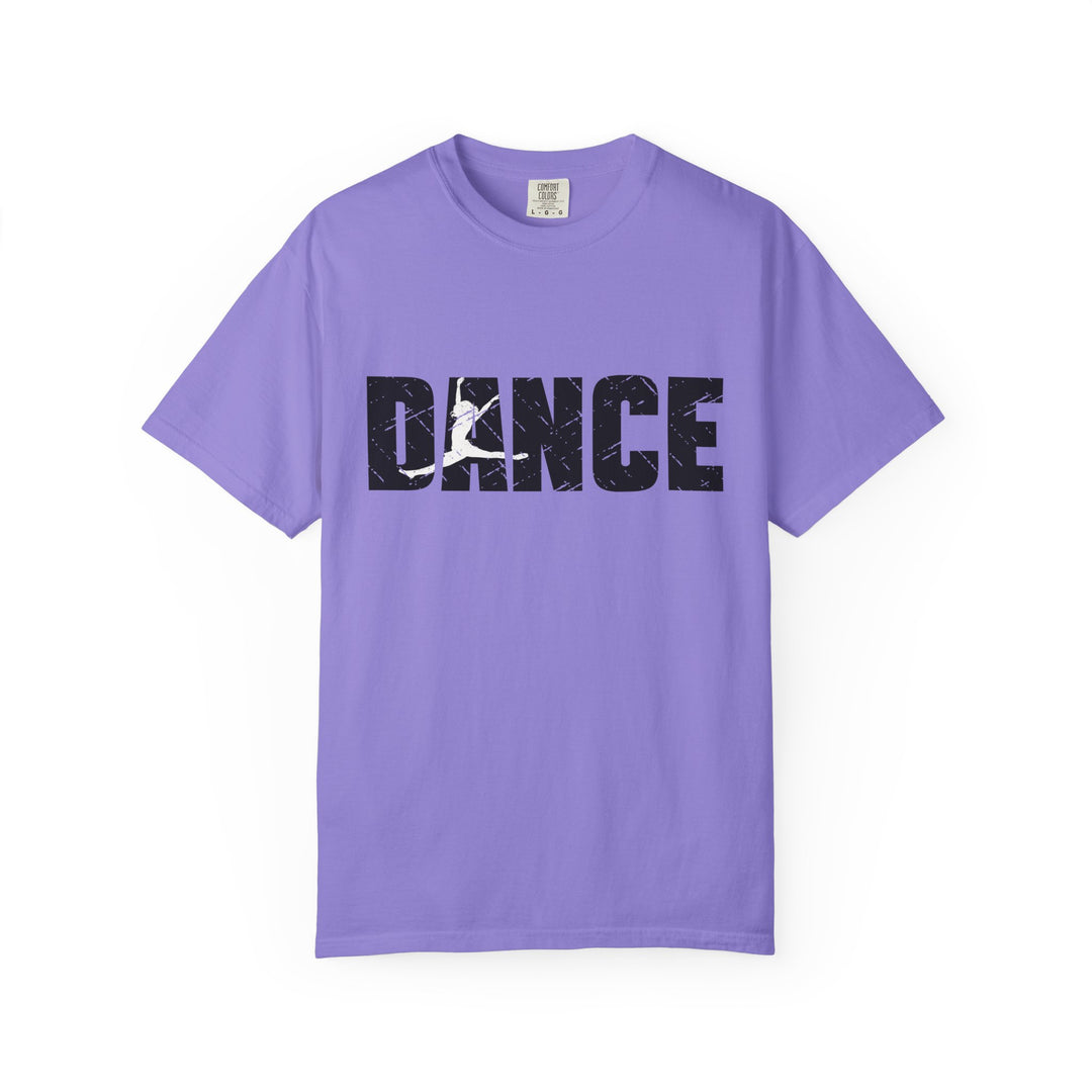 Dance Unisex Adult Premium T-Shirt