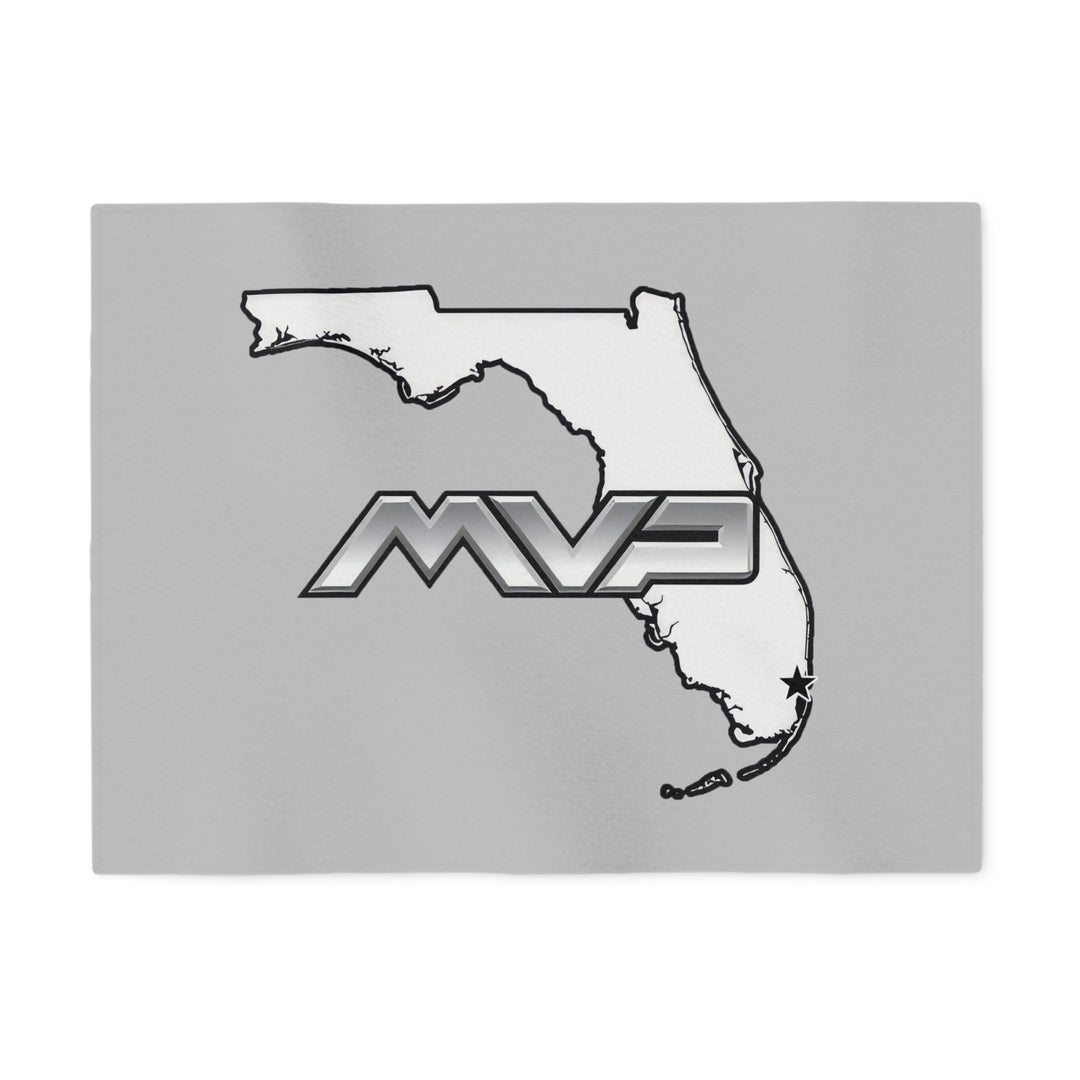MVP Sweatshirt Blanket