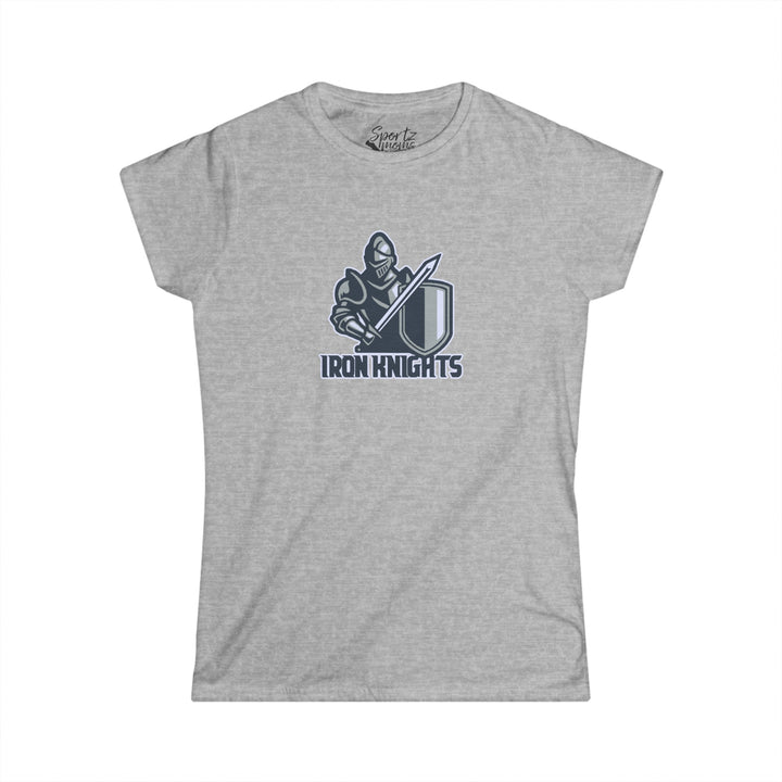 Iron Knights Adult Women&