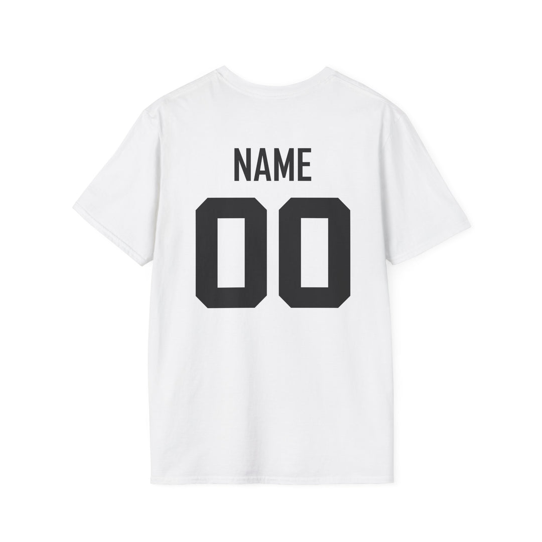 Xquisitely Elite Unisex Adult Gildan T-Shirt