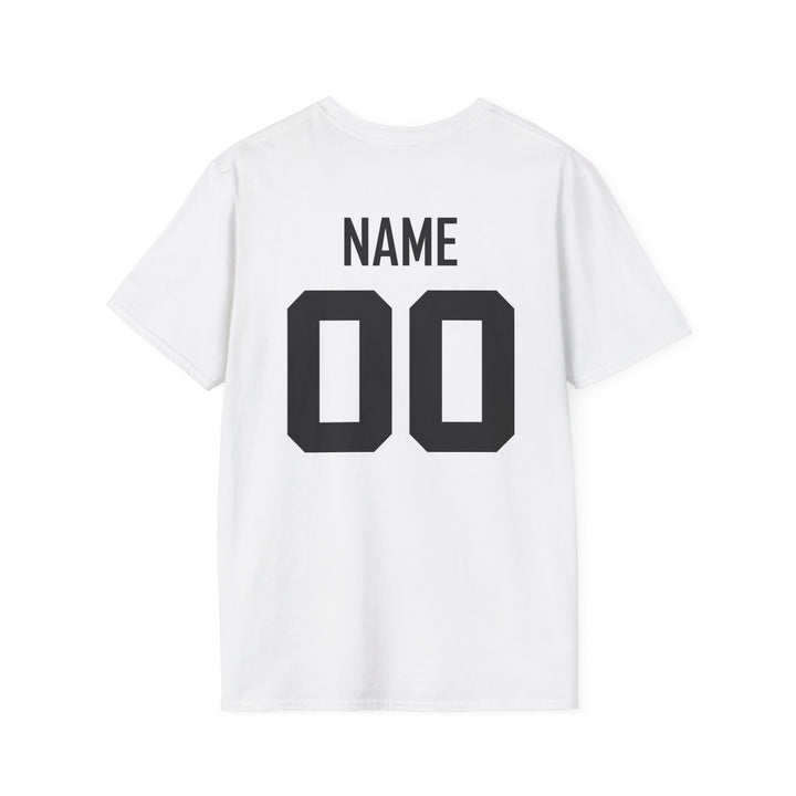Xquisitely Elite Unisex Adult Gildan T-Shirt