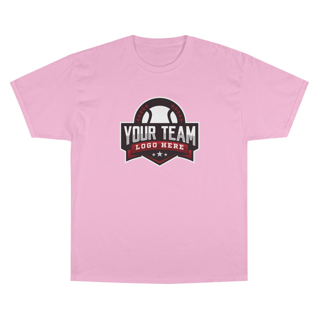 Unisex Adult Champion T-Shirt