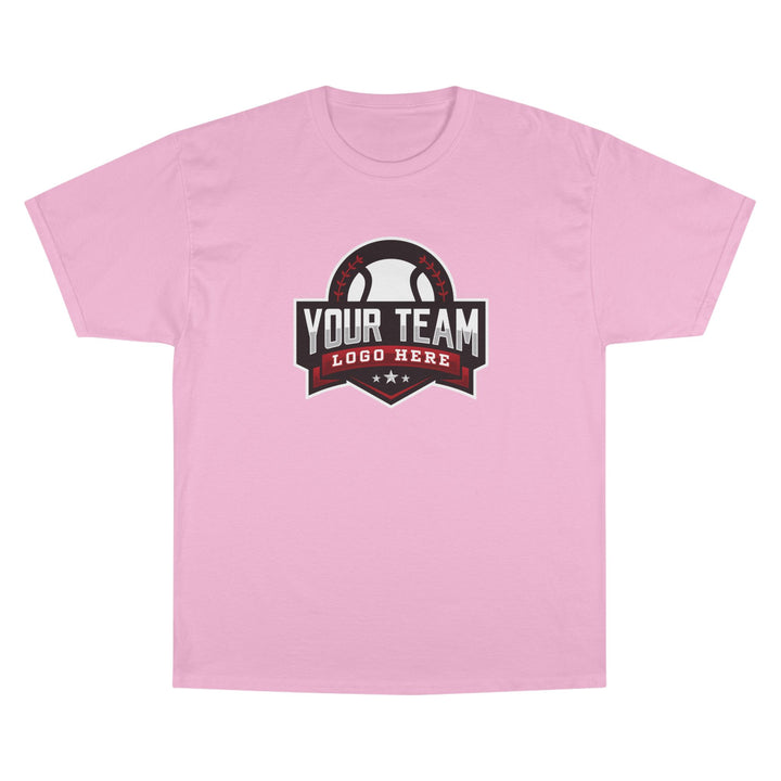 Unisex Adult Champion T-Shirt