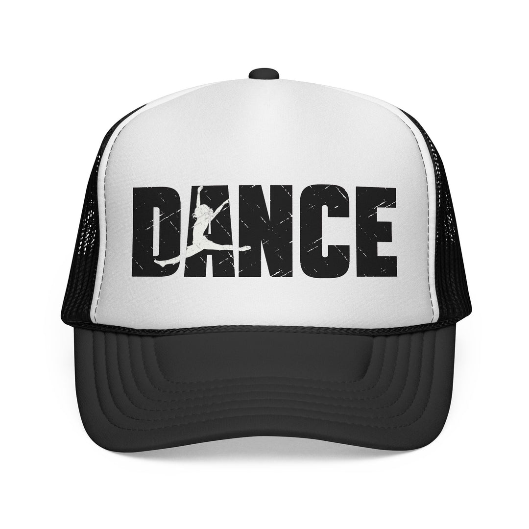 Dance Trucker Hat